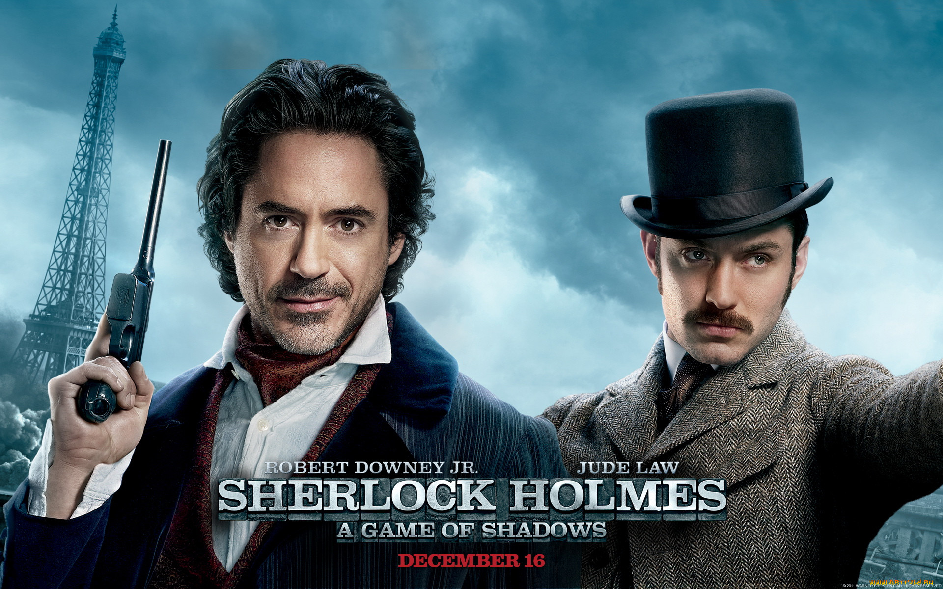 , , sherlock, holmes, game, of, shadows, , 